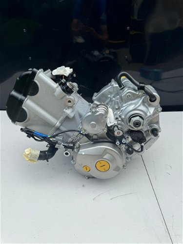 2024 Kx450 Engine Motor New Kx 450