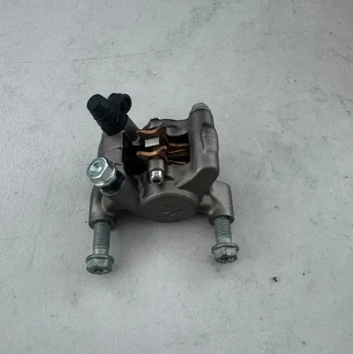 2024 ktm 50sx front brake caliper pads fe tc 50 mc 50 sx oem