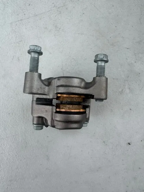 2024 ktm 50sx front brake caliper pads fe tc 50 mc 50 sx oem