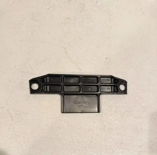 Kawasaki OEM battery box holder cover 19-25 Kx 450 450x 250 250x 13280-0912