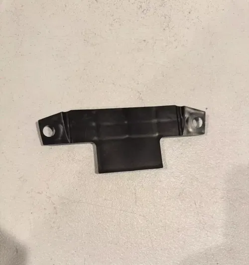 Kawasaki OEM battery box holder cover 19-25 Kx 450 450x 250 250x 13280-0912