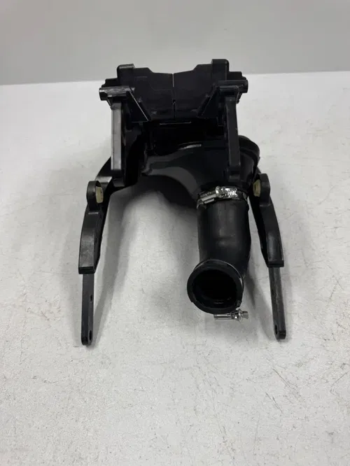 2024 Mc50 rear subframe airbox air filter boot sub frame 24-25 tc Ktm 50 mc 50sx