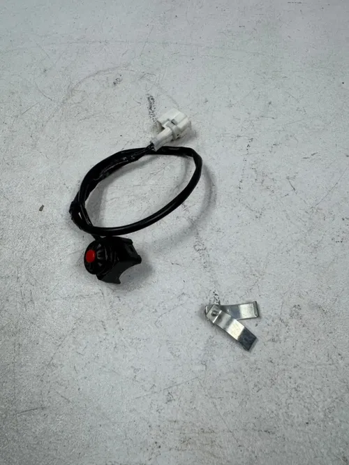 2024 kx250 oem engine stop switch kill switch 19-23 Kx 450x 450 19-24 250 250x
