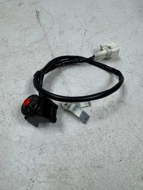2024 kx250 oem engine stop switch kill switch 19-23 Kx 450x 450 19-24 250 250x