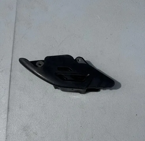 KTM OEM black chain guide 23-25 ktm 125-500 sxf sx xcf excf A46004070000