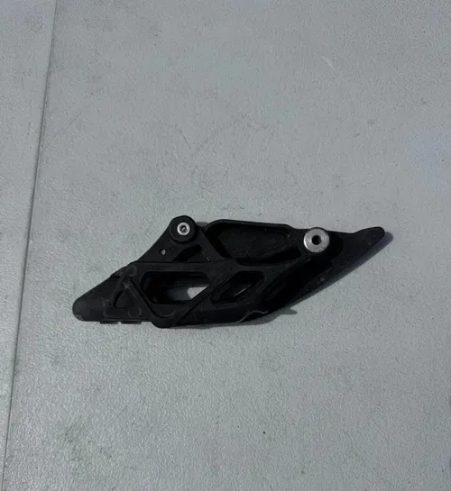 KTM OEM black chain guide 23-25 ktm 125-500 sxf sx xcf excf A46004070000