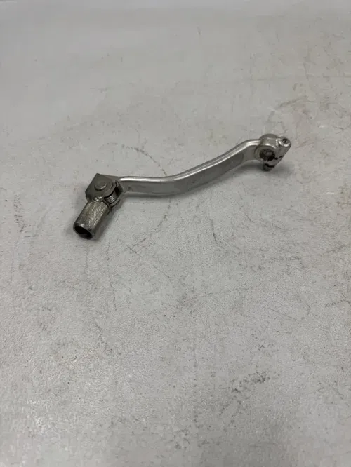 Kawasaki oem shift lever gear selector shifter oem 09-25 kx 250 250x 13156-0124
