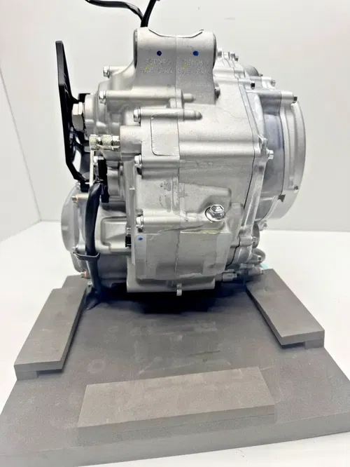 2026 yz250f complete motor engine bottom end top cases head 24-26 yz 250f