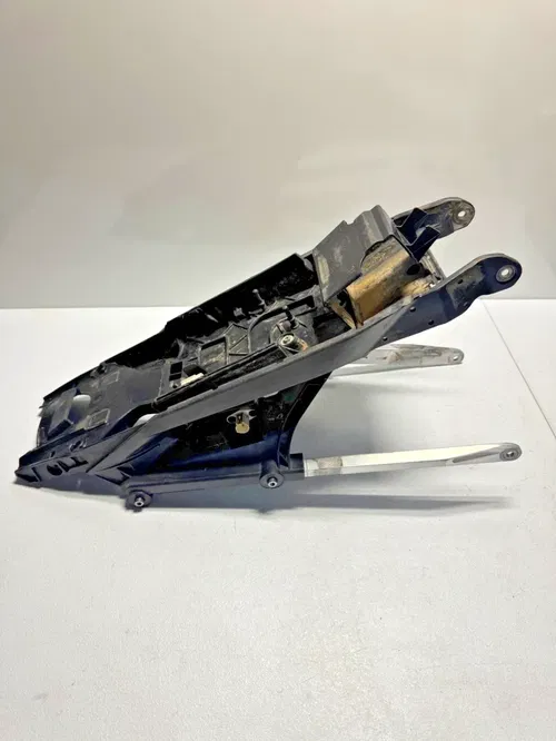 2023 ktm 450sxf subframe rear sub frame oem 23-25 125-450 sx sxf xcf smr excf