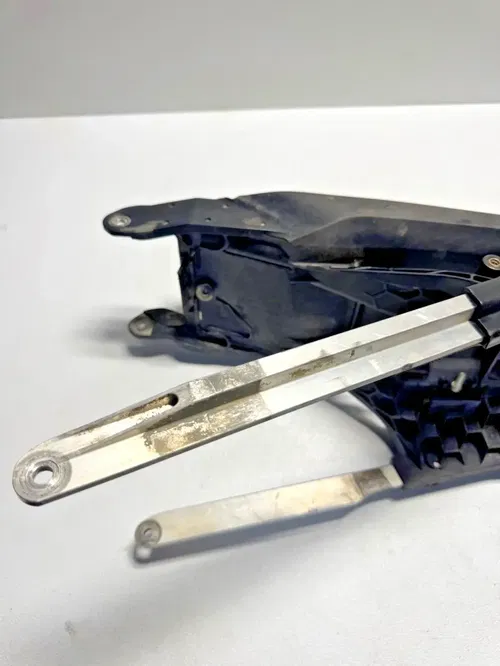 2023 ktm 450sxf subframe rear sub frame oem 23-25 125-450 sx sxf xcf smr excf