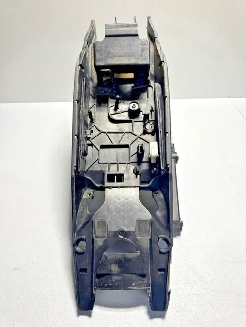2023 ktm 450sxf subframe rear sub frame oem 23-25 125-450 sx sxf xcf smr excf
