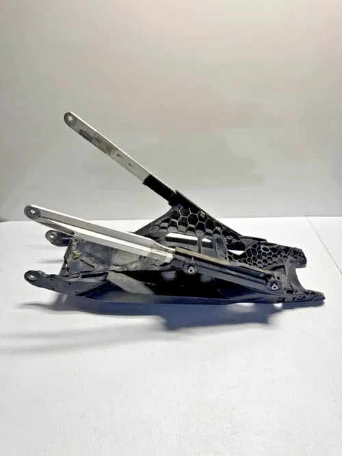 2023 ktm 450sxf subframe rear sub frame oem 23-25 125-450 sx sxf xcf smr excf