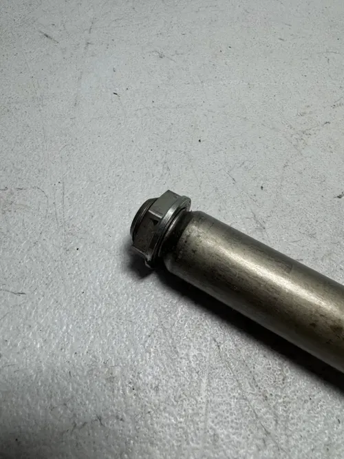 2023 kx250 OEM front wheel axle 19-25 Kx 450x 450 250 250x 450sr 450f 41068-0633