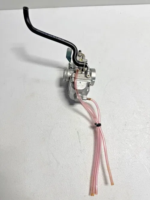 NEW 2024 TC65 OEM carburetor carb mikuni 21-25 tc 65 ktm mc A40531001044