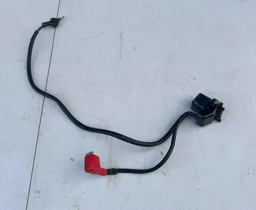 2020 kx450 starter switch magnetic wire lead battery relay kawasaki oem kx 450