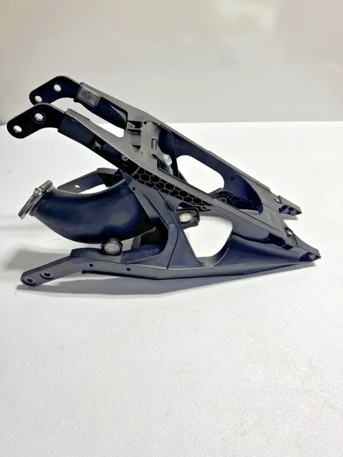 NEW 2024 TC65 OEM subframe rear frame airbox 24-25 tc 65 ktm mc A40503002010