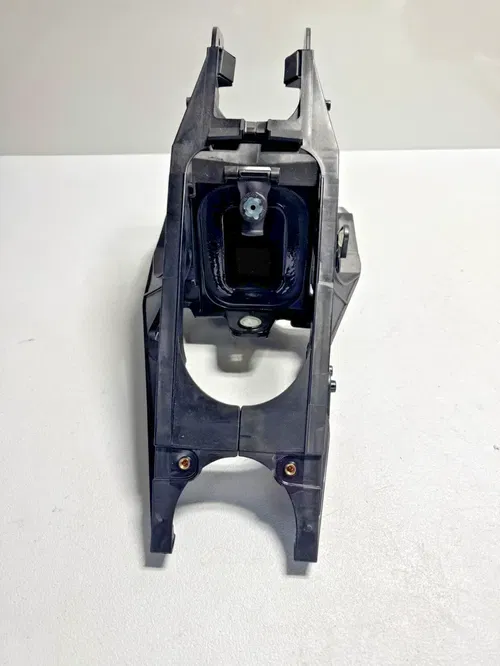 NEW 2024 TC65 OEM subframe rear frame airbox 24-25 tc 65 ktm mc A40503002010