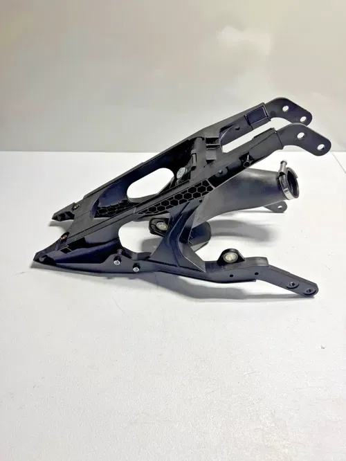 NEW 2024 TC65 OEM subframe rear frame airbox 24-25 tc 65 ktm mc A40503002010