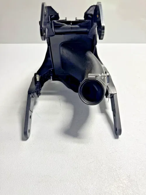 NEW 2024 TC65 OEM subframe rear frame airbox 24-25 tc 65 ktm mc A40503002010