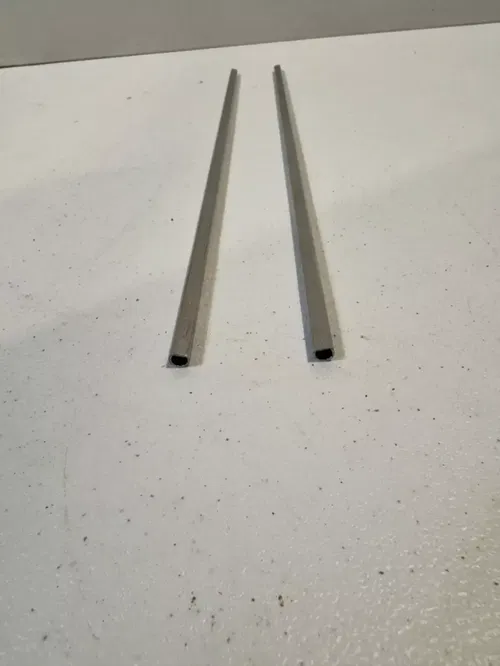 2023 kx 450sr rebound clicker adjuster rod showa fork 19-23 kx 450 450x