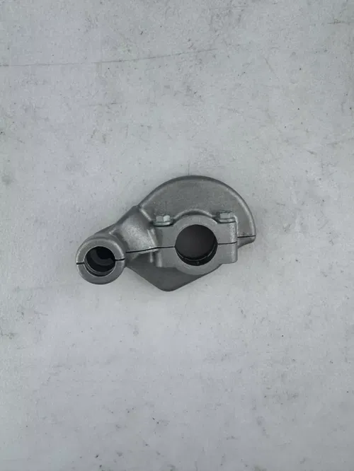 2025 ktm 50sx throttle housing twist grip fe tc 50 mc 50 sx oem