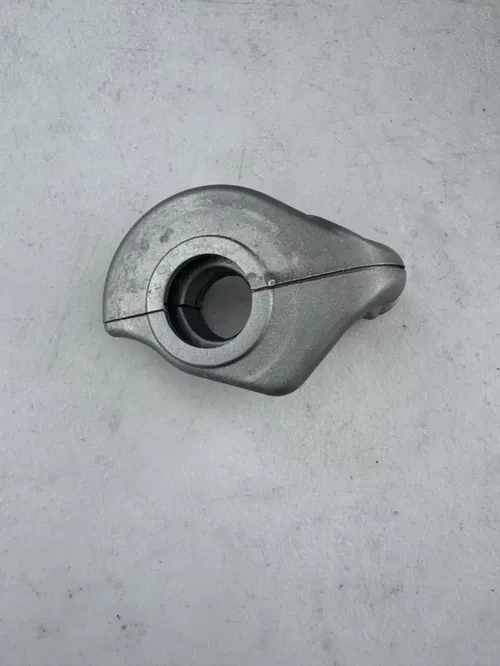 2025 ktm 50sx throttle housing twist grip fe tc 50 mc 50 sx oem