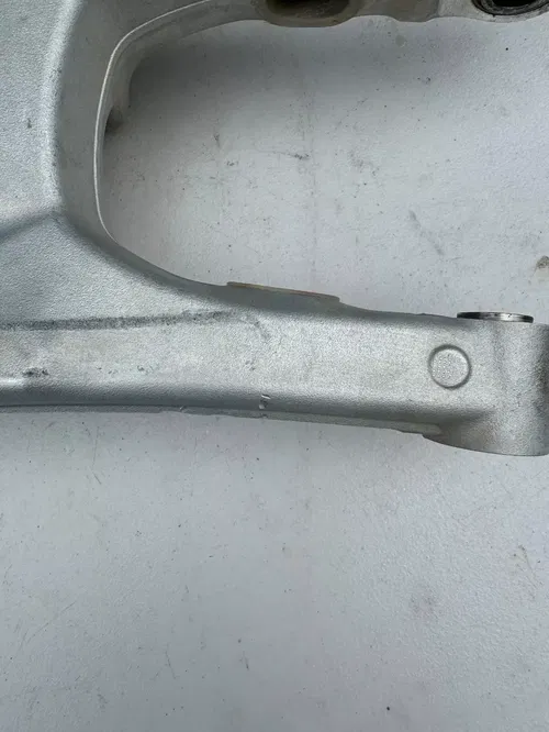 2022 ktm 250sxf swingarm oem 125 250 350 450 sx xc tpi sxf xcf smr 79104030044