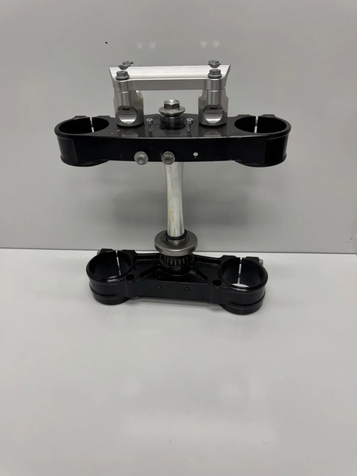 OEM triple clamps tree clamp bar mounts Husqvarna ktm gasgas 125-450 sxf sx fc