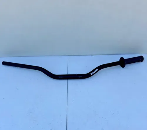 renthal 839 handlebars 1 1/8 bar fatbar black kx crf rmz yzf ktm 839-01-BK 5