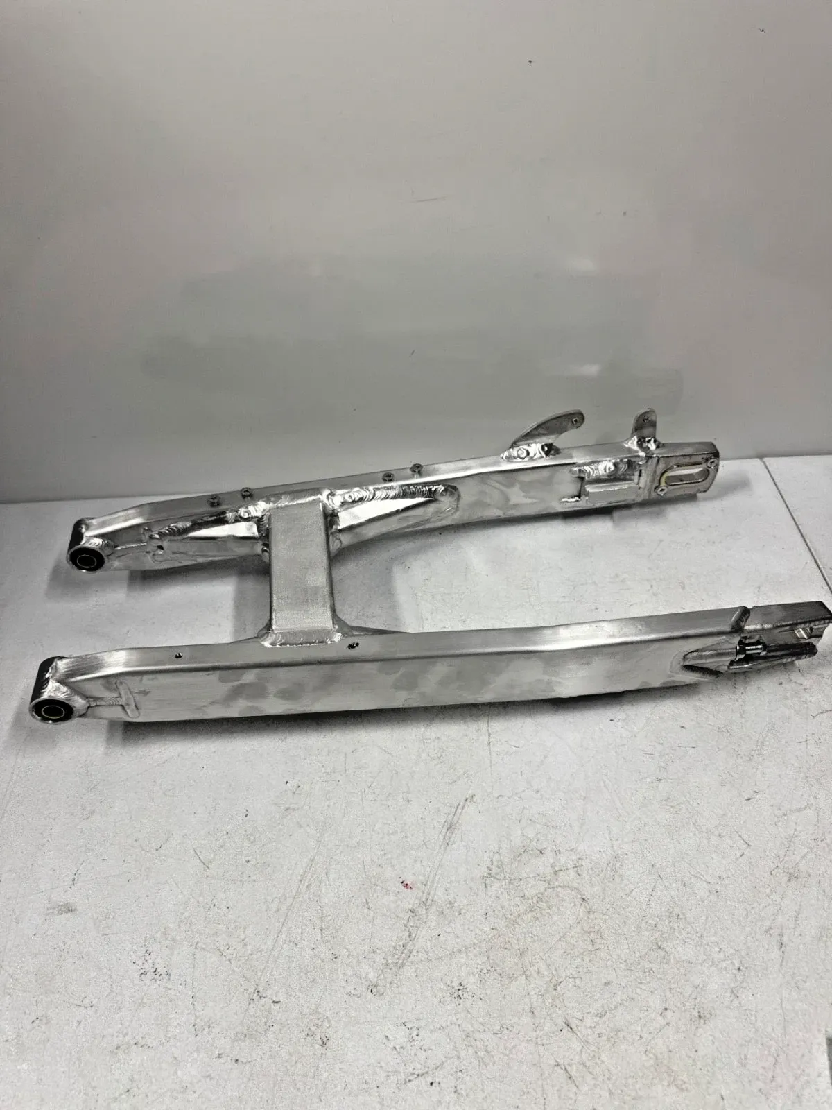 2025 kx112 oem complete swingarm bearings 14-25 kx 100 112  33001-0611