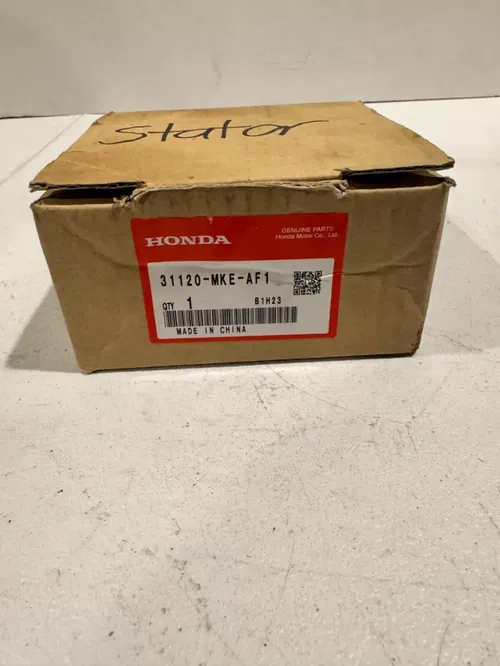 Honda OEM stator ignition magneto 21-25 crf 450r 450rx 450rwe 31120-MKE-AF1 B1