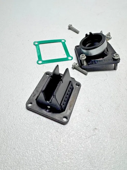 NEW 2025 MC85 OEM reed valve assembly vforce 25 mc tc 85 ktm sx 47030051144