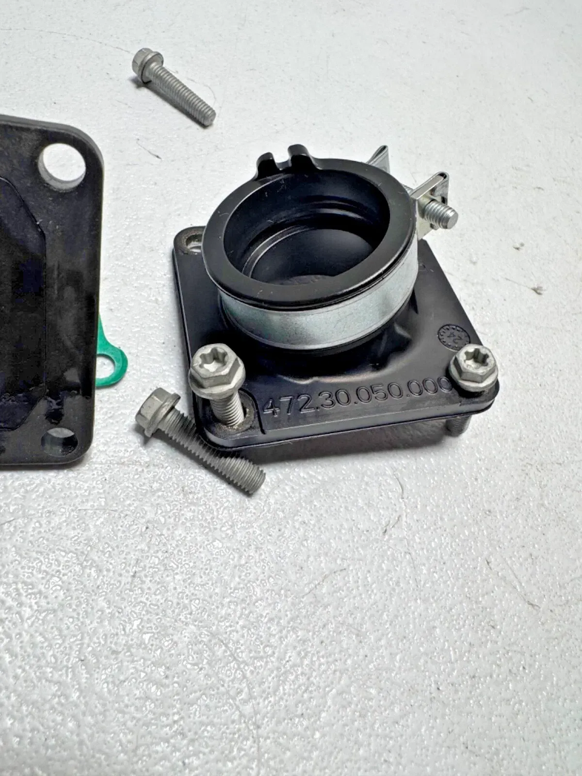 NEW 2025 MC85 OEM reed valve assembly vforce 25 mc tc 85 ktm sx 47030051144