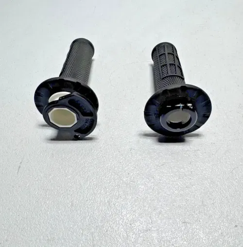 NEW 2025 MC85 GASGAS oem grip set grips odi 25 mc 85 ktm tc mc sx 79002021200