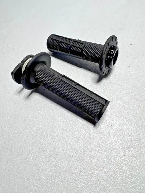 NEW 2025 MC85 GASGAS oem grip set grips odi 25 mc 85 ktm tc mc sx 79002021200