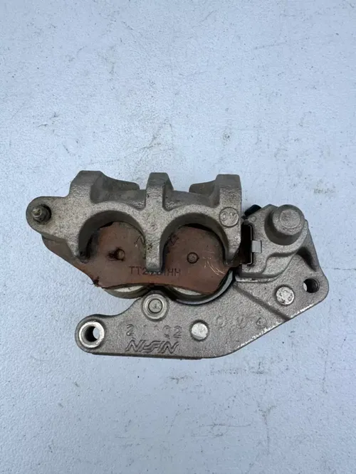 Kawasaki OEM front brake caliper 16-25 kx 450x 450 250 250x 43080-0157 1