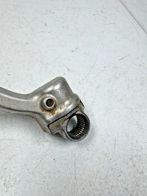 2022 tc125 Kickstarter OEM Kickstart Lever Pedal 150 TC MC KTM 16-22 50433070044