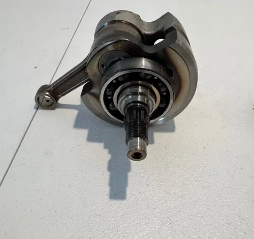21-24 kx 250 250x Kawasaki OEM crank crankshaft shaft 13031-1539