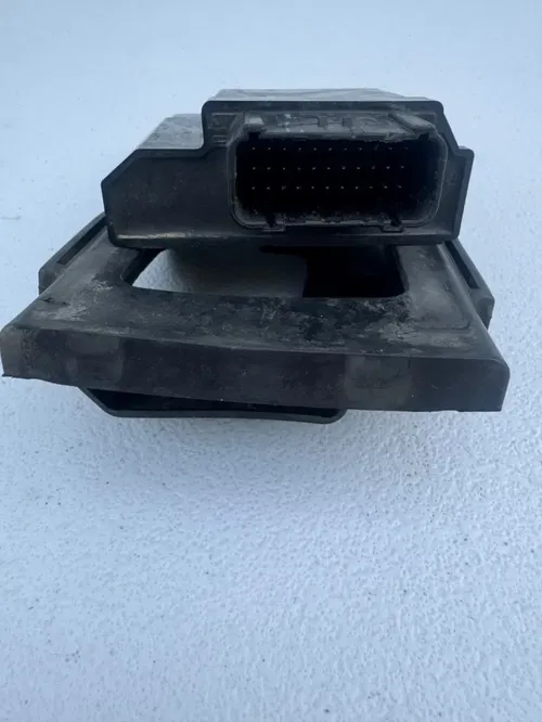 Kawasaki kx250 oem ecu electric control unit 21-24 kx 250x 250 21175-1622