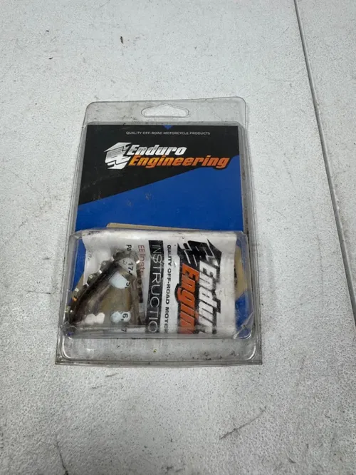 Enduro Engineering rear brake pedal tip 17-015