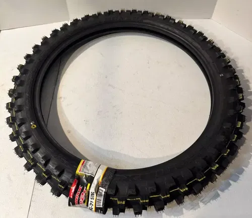 New Dunlop Geomax AT82 80/100-21 front tire 21"  21 45261500