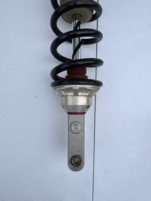 21 kx250 rear shock pro circuit suspension kyb kx 250 250x 22 23 24