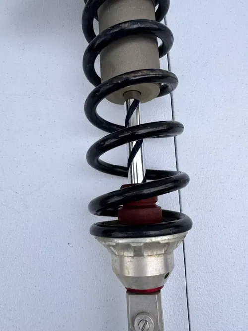 21 kx250 rear shock pro circuit suspension kyb kx 250 250x 22 23 24