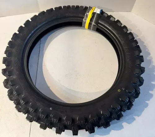 New Dunlop Geomax 120/90-18 rear tire MX34 120 90 18" enduro gncc 18