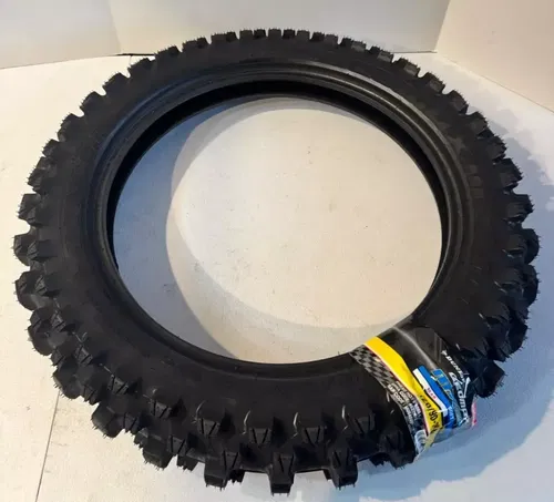 New Dunlop Geomax 120/90-18 rear tire MX34 120 90 18" enduro gncc 18
