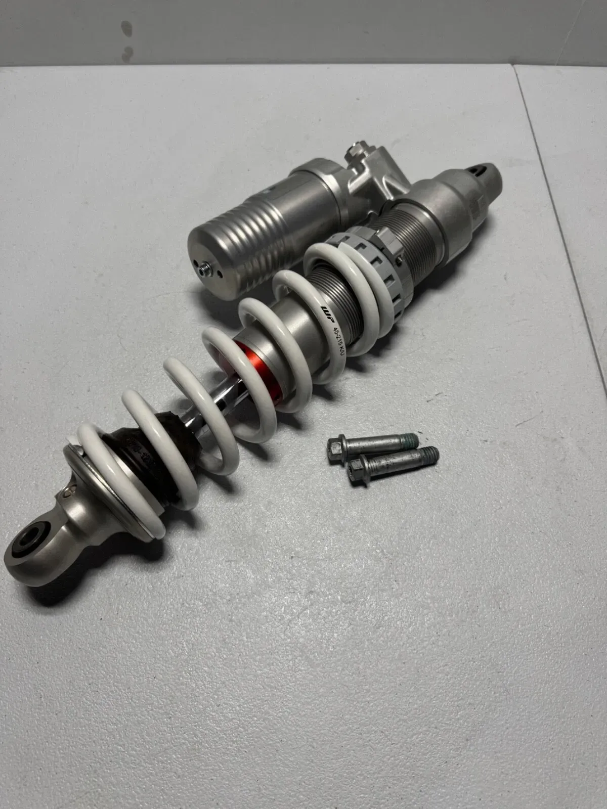 NEW 2025 KTM 85sx OEM rear shock suspension 25 mc tc 85 mc sx A410C404Y305000