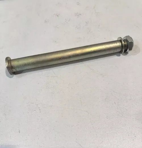 Kawasaki OEM rear axle bolt nut 16-25 kx 450x 450 250 250x 41068-0597