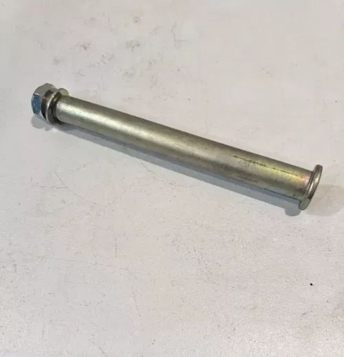 Kawasaki OEM rear axle bolt nut 16-25 kx 450x 450 250 250x 41068-0597