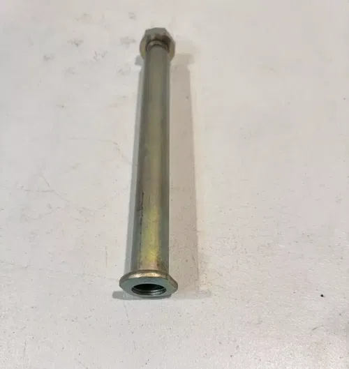 Kawasaki OEM rear axle bolt nut 16-25 kx 450x 450 250 250x 41068-0597