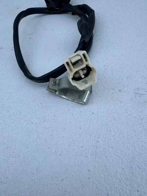 2022 kx250 oem engine stop switch kill switch 19-23 Kx 450x 450 19-24 250 250x